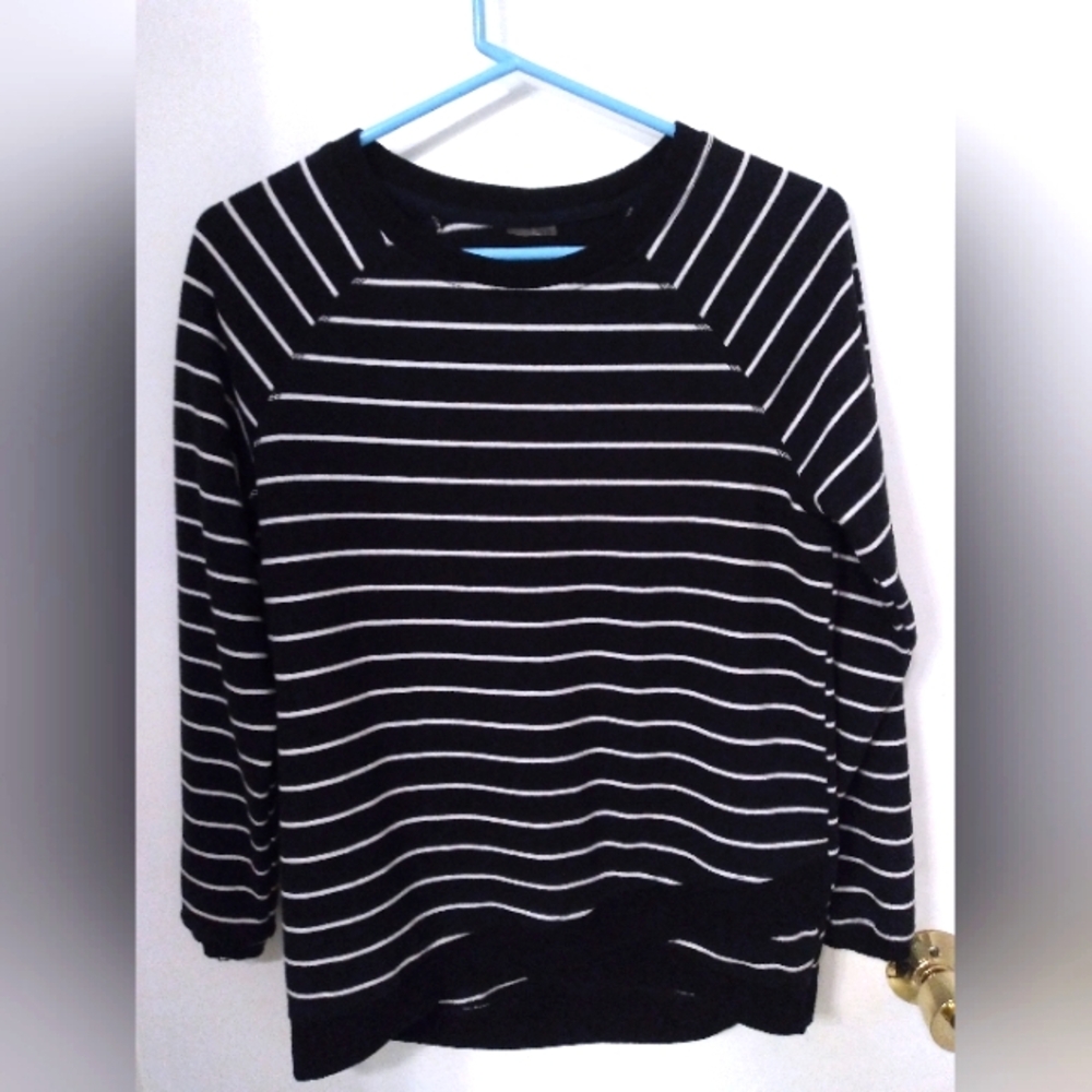 Danskin Long Sleeve Top